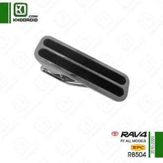 پدال گاز تویوتا rav4 و 2010 تا 2020 و racing power company و R8504